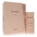 Afnan Zimaya Tiramisu Caramel Eau De Parfum Spray (Unisex) By Afnan