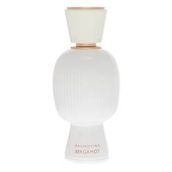 Allegra Magnifying Bergamont Eau De Parfum Spray (unboxed) By Bvlgari