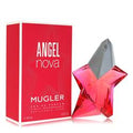 Angel Nova Eau De Parfum Refillable Spray (Red) By Thierry Mugler