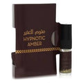 Arabiyat Prestige Hypnotic Amber Mini EDP Spray (Unisex) By Arabiyat Prestige