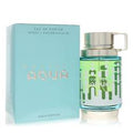 Armaf Odyssey Aqua Eau De Parfum Spray By Armaf
