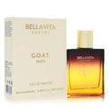 Bellavita G.o.a.t Eau De Parfum Spray By Bellavita