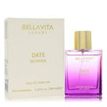 Bellavita Luxury Date Eau De Parfum Spray By Bellavita