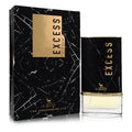 Le Gazelle Excess Eau De Parfum Spray (Unisex) By Le Gazelle