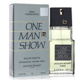 One Man Show Eau De Toilette Spray By Jacques Bogart