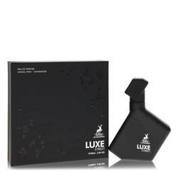 Maison Alhambra Luxe Street Eau De Parfum Spray By Maison Alhambra