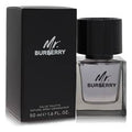Mr Burberry Eau De Toilette Spray By Burberry