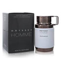 Odyssey Homme White Eau De Parfum Spray By Armaf