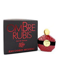 Ombre Rubis Eau De Parfum Spray By Brosseau