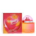 Only Me Passion Eau De Parfum Spray By Yves De Sistelle