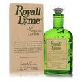 Royall Lyme All Purpose Lotion / Cologne By Royall Fragrances