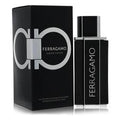 Salvatore Ferragamo Sublime Leather Eau De Parfum Intense Spray By Salvatore Ferragamo
